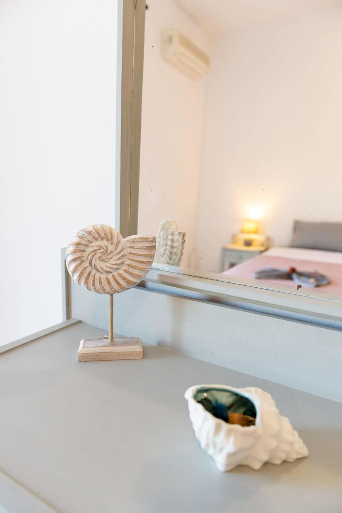 Atlantic Cave Haven-Seaside, Fully Equipped Appartement Kolymbia Buitenkant foto